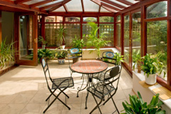 Spirthill conservatory quotes