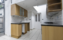 Spirthill kitchen extension leads